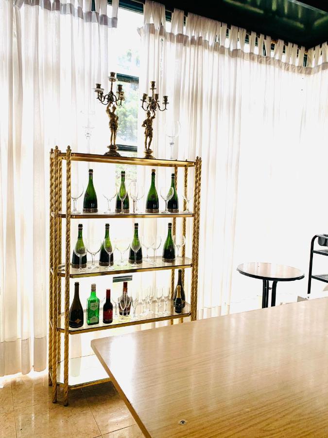 Hotel El Prado By Vivere Stays Carrascosa del Campo Ngoại thất bức ảnh